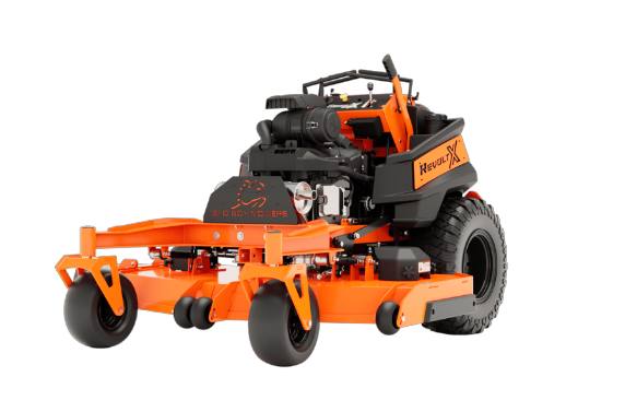 Bad Boy Revolt X Vanguard V-Twin - 72" (2026)