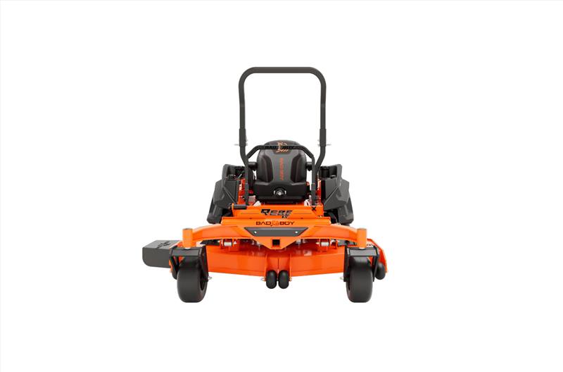 Bad Boy Rebel V-Twin FX850V - 54" (2026)