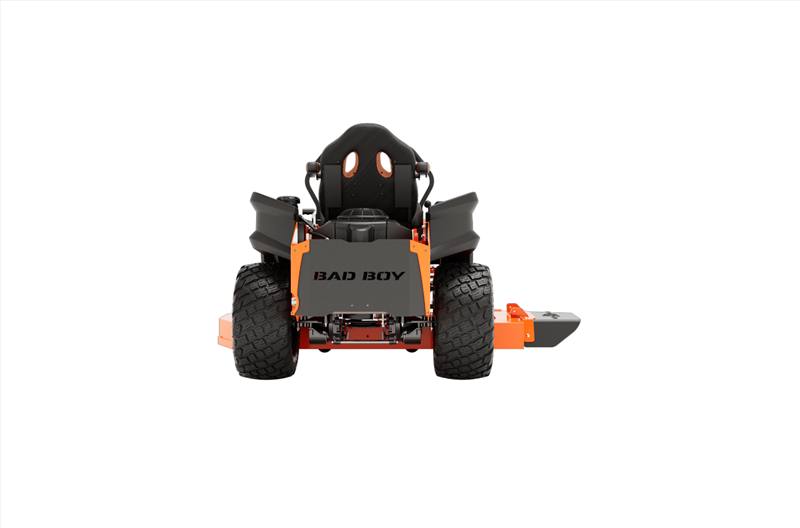 Bad Boy 2026 MZ Rambler Briggs - 42"