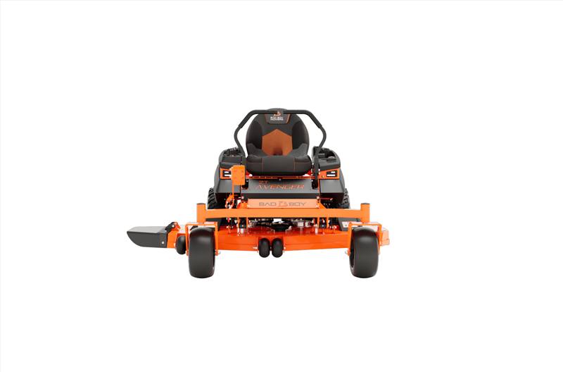 Bad Boy ZT Avenger Kawasaki - 60" (2026)