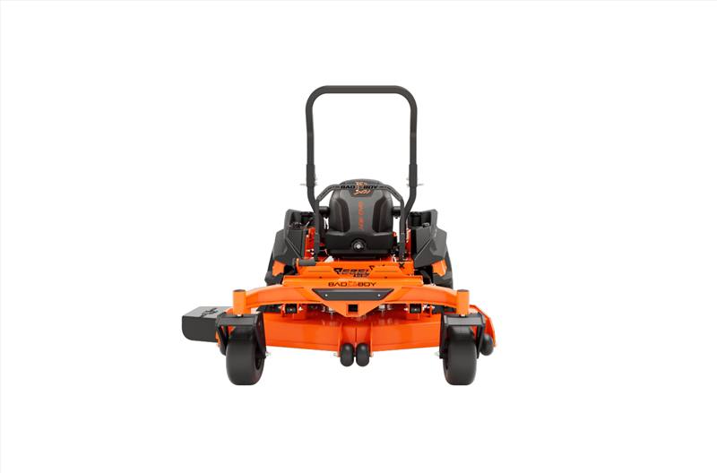 Bad Boy Rebel X Vanguard 37 EFI - 72" (2026)