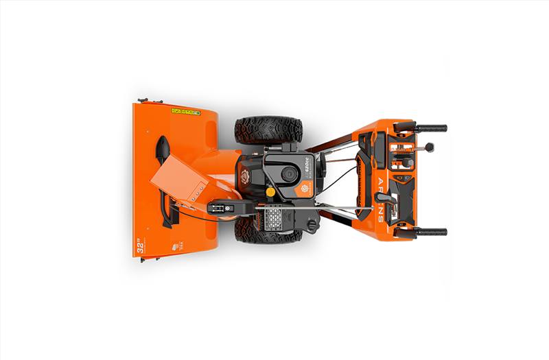 Inventory HoCo Turf Outdoor Equipment Sales & Service Little Rock