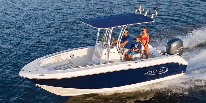 2026 Robalo Center Console R200 for Sale | Anchor Boats Inc.
