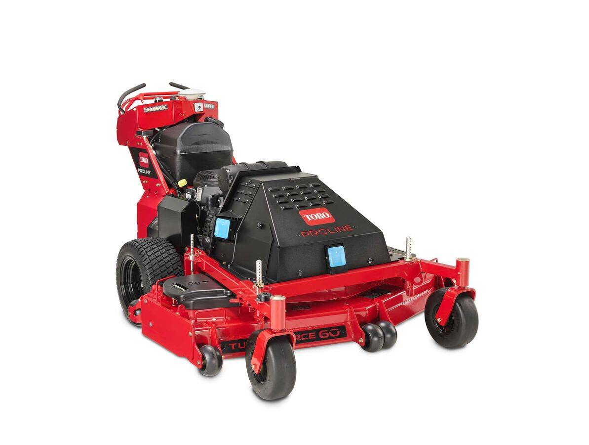Toro (44460BOT) 60" Autonomous Proline 26.5 KOH EFI 