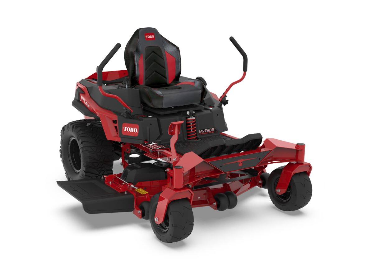 itemYear Toro (76411) 48