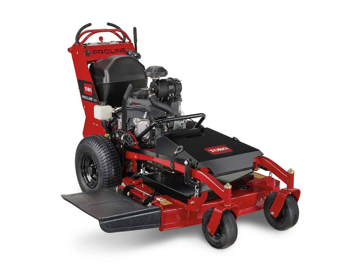 Toro (44436) 36" PROLINE HDX SPHOC FD 15.5HP KawasakiFX 