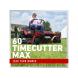  TimeCutter Max 60" Kawasaki FR691 23hp