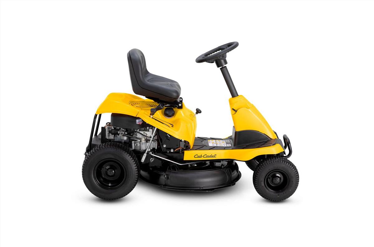 Residential Lawn Mowers Labuda Farm Service, Inc. Herminie, PA