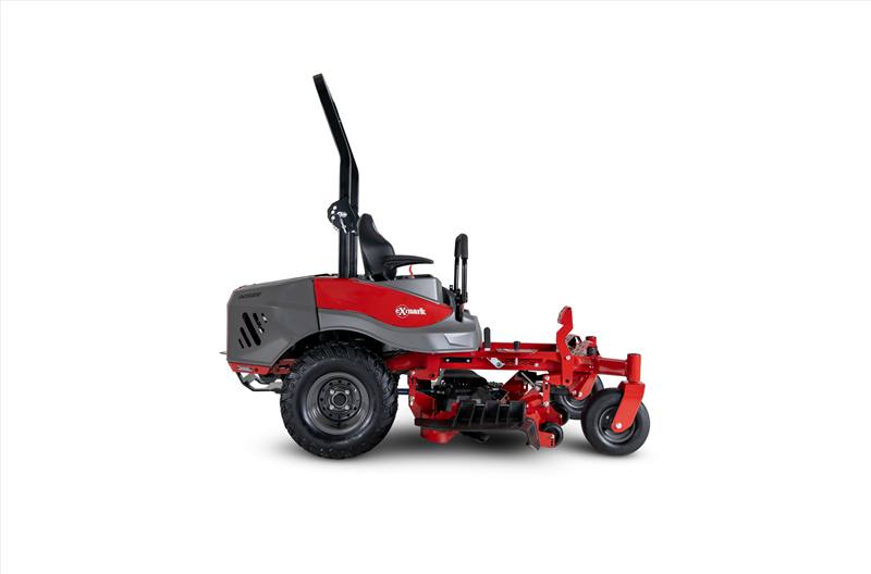2026 Exmark Radius E-Series Kawasaki FR691 - 48