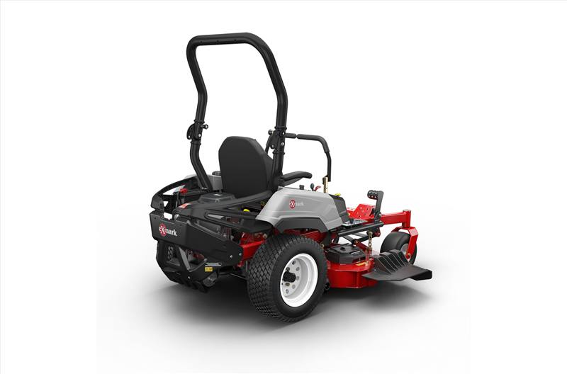 Inventory from eXmark Evergreen Power, LLC Kaukauna, WI (920) 372-8999