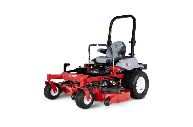 2026 Exmark LAZER Z E - 60