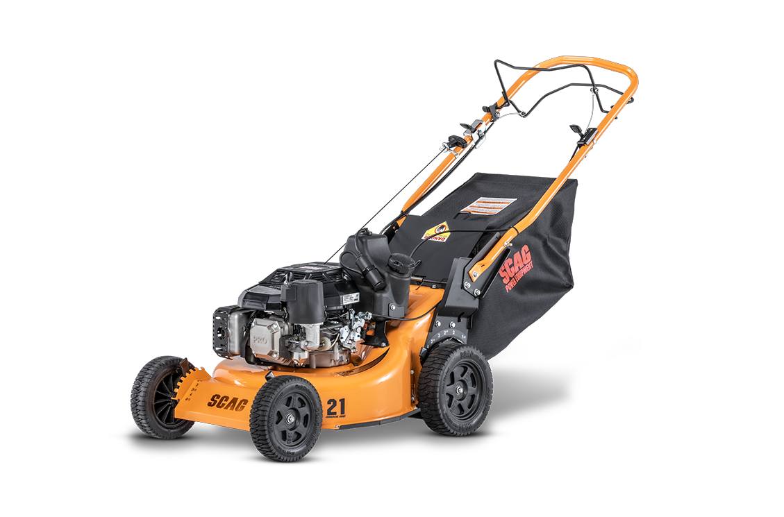 Scag Power Equipment SFC-21-5CV 21-in. (2026)