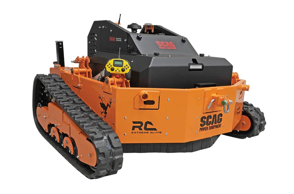 Scag Power Equipment SRC-52D-37BV-EFI 70-in. (2026)