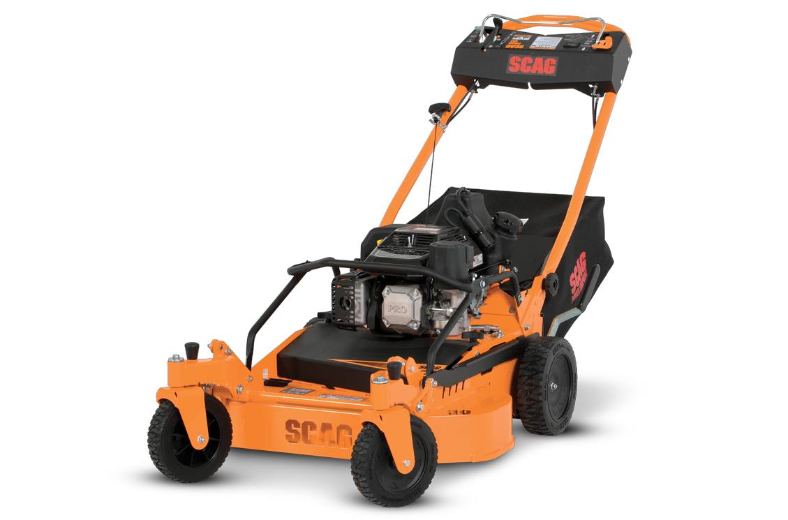 Scag Power Equipment SFC-30-7CV-S-CA 30-in. (2026)