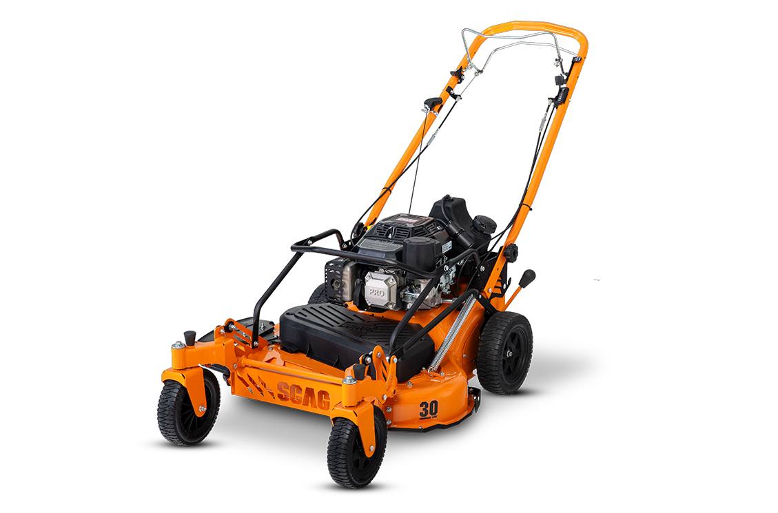 Scag Power Equipment SFCII-30-7CV-S 30-in. (2026)