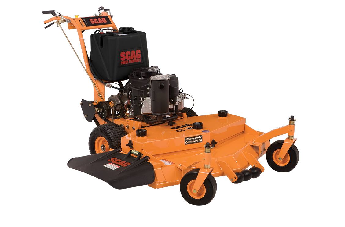 Scag Power Equipment SW Belt-Drive SW-36A-14FS 36-in. (2026)