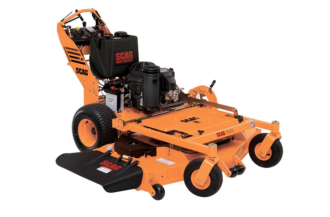 Scag Power Equipment SWZT Hydro-Drive SWZT-61H-22FSE 61-in. (2026)