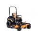 Scag Power Equipment Tiger Cat II STCII-52V-25CV-EFI Blackout Edition (2026)