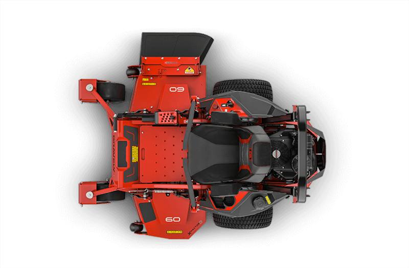 New Inventory from Gravely Fairbanks Power Equipment FITCHBURG, MA