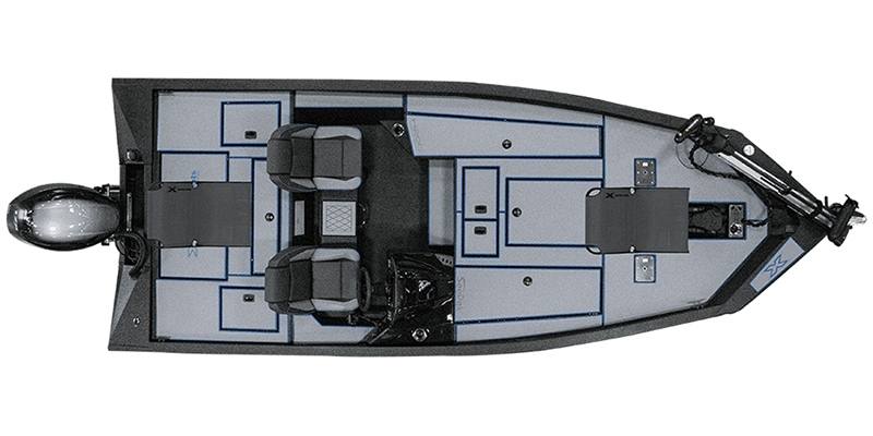 2026 Xpress Hyper-Lift Crappie H20C for Sale | A and E Marine
