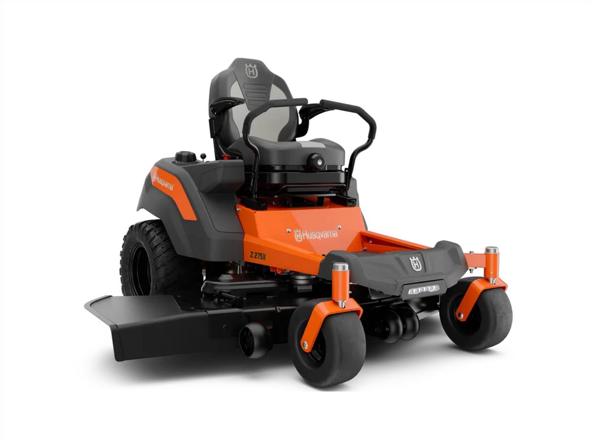 Hitch Cords and Residential Lawn Mowers Evergreen Power, LLC