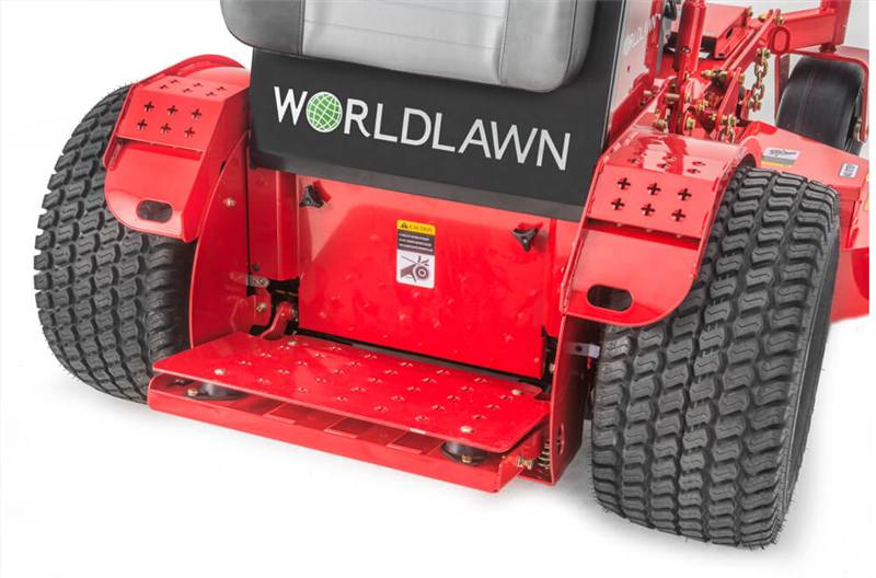 2026 Worldlawn Power Equipment, Inc. Venom WYS32FS600VL for Sale
