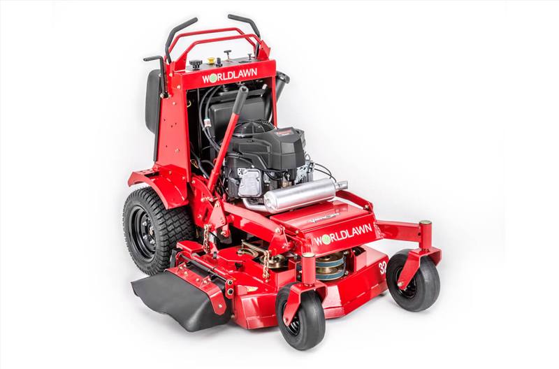 2026 Worldlawn Power Equipment, Inc. Venom WYS32FS600VL for Sale