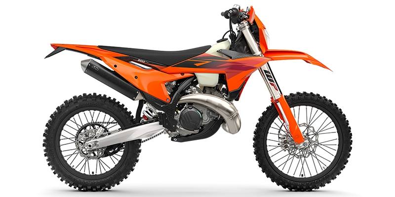 KTM Motocross & Cross-Country