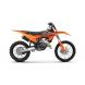 2027 KTM 125 SX