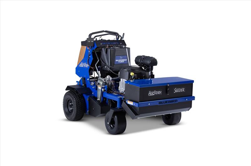 New Inventory from Bluebird Fraser Valley Equipment Ltd. Surrey
