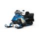 2027 Polaris 850 TITAN ADV ULT BLUE