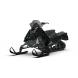 2027 Polaris 650 SWITCHBACK XC 146 BLACK