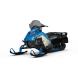 2027 Polaris 850 TITAN NORDIC PRO BLUE