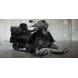 2027 Polaris 850 TITAN ADV ULT BLACK