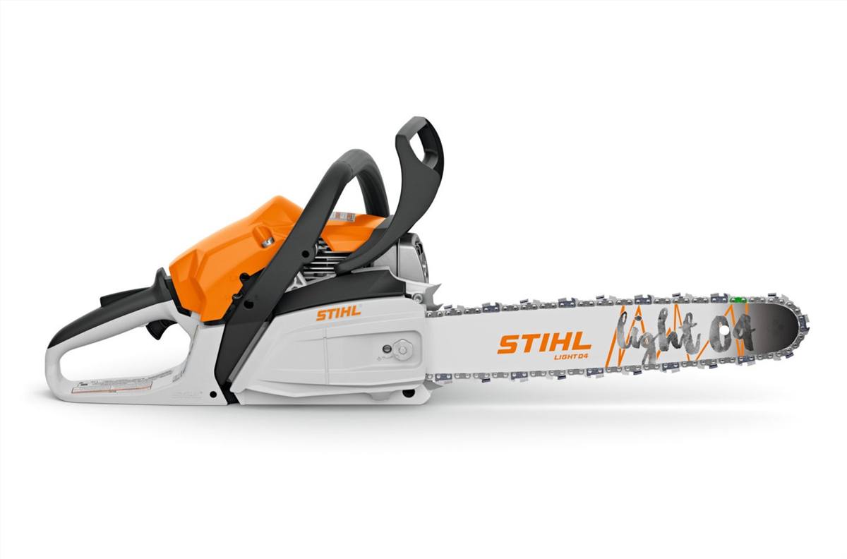 itemYear STIHL MS 182 - 16