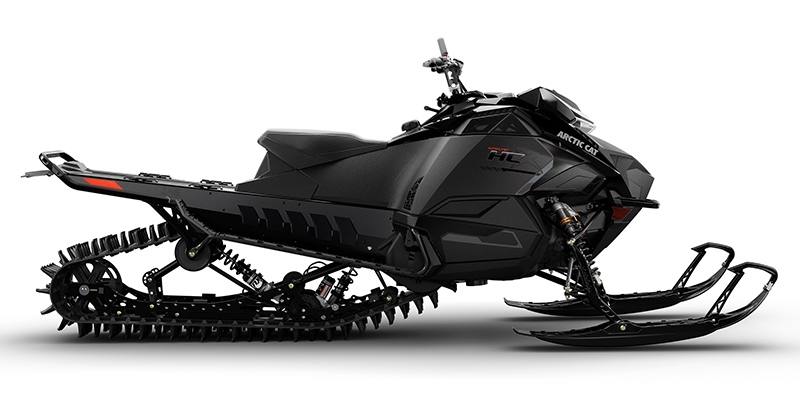 Snowmobile from Arctic Cat Munising Motor Sports Shingleton, MI