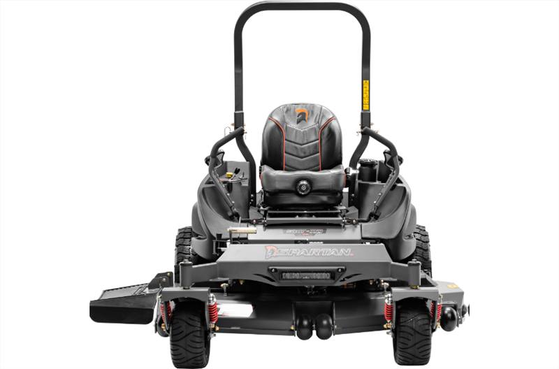 Spartan Mowers SRT-XD 72" Vanguard EFI 994Cc W/OG 40 HP (2026)