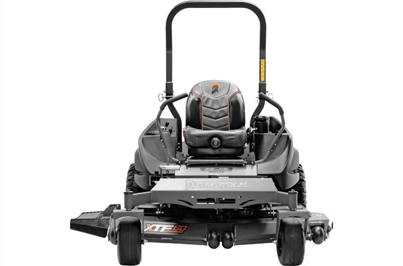 Spartan Mowers RZ-XD 54" Kawasaki FX730V 24 HP (2026)