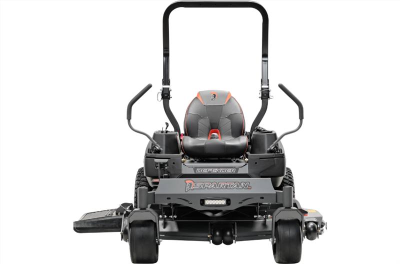 Spartan Mowers Defender 60" Kawasaki FR730V 24 HP (2026)