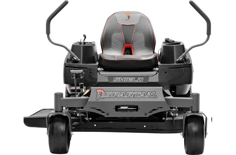 Spartan Mowers Shield 42" Spartan 22 HP (2026)