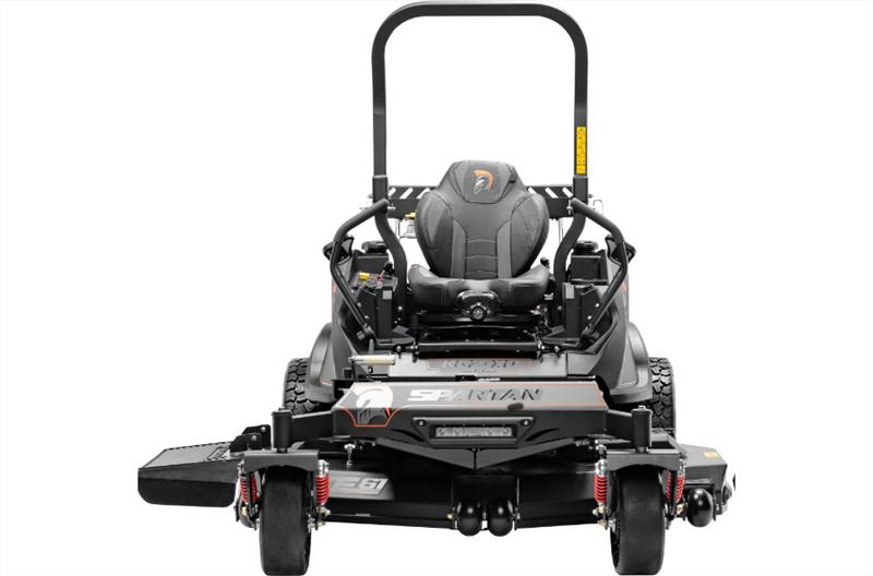 Spartan Mowers KGZ-XD 61" Vanguard EFI 994cc w/OG 40 HP (2026)