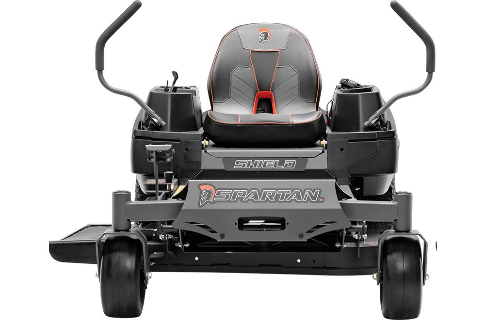 Spartan Mowers Shield 54" Kawasaki FR691V 23 HP (2026)