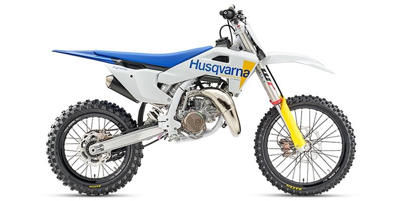 2027 Husqvarna TC 85 19/16 for Sale in Draper, UT