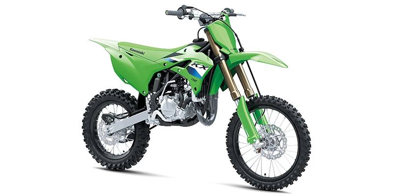 2027 Kawasaki KX™112 for Sale | Jones Powersports
