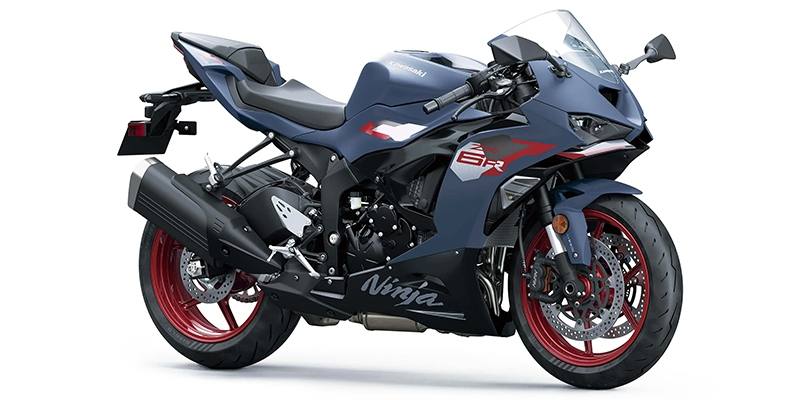 2027 Kawasaki ZX636KFAN for Sale | Jones Powersports