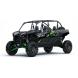 2027 Kawasaki Teryx KRX4 1000