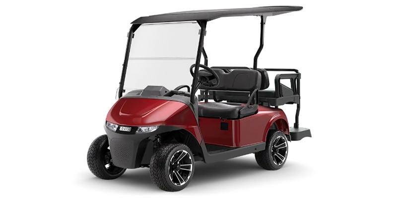 2027 EZGO Valor