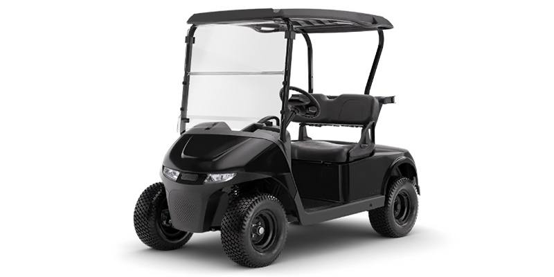 2027 EZGO RXV