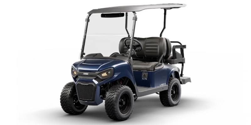 2027 EZGO Liberty
