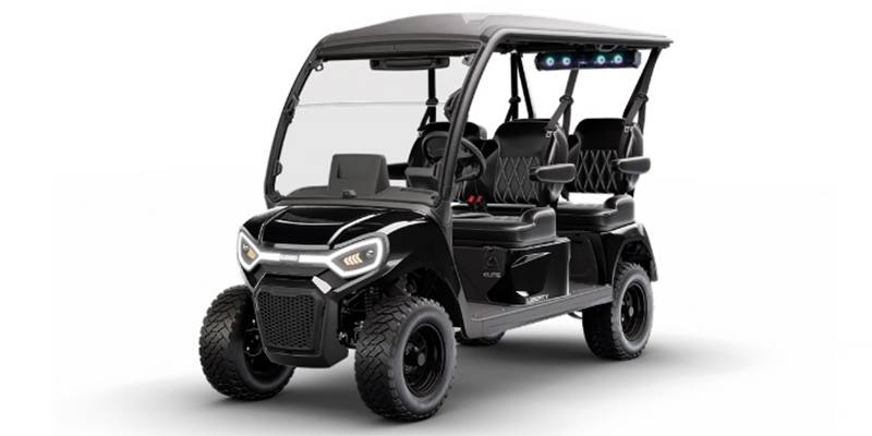 2027 EZGO Liberty